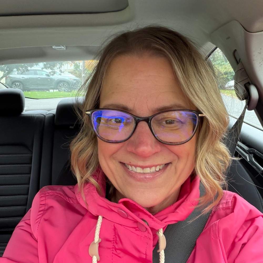 Meet your Posher, Jane